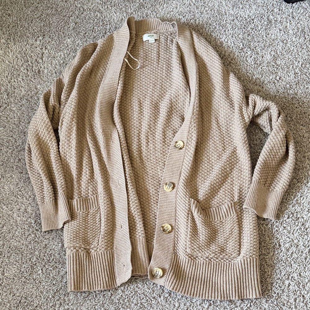 AERIE - knit sweater
